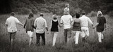 van der Merwe Family 2