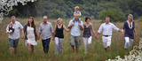 van der Merwe Family 3