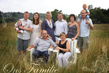 van der Merwe Family 7