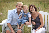 van der Merwe Family 8