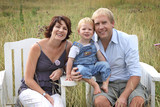 van der Merwe Family 9