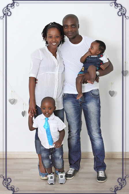 Sethokga Family 24