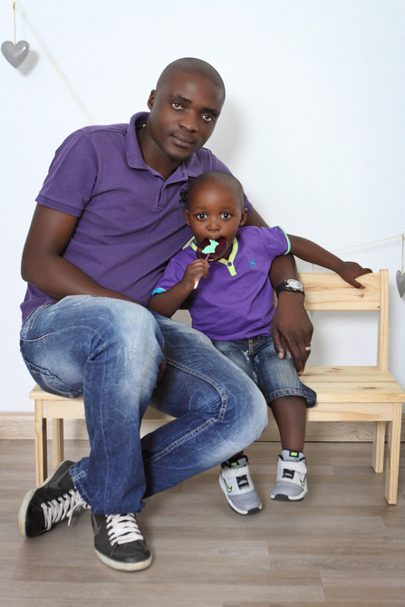 Sethokga Family 30