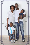 Sethokga Family 24