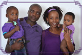 Sethokga Family 32
