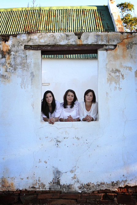 van Coller Family 21