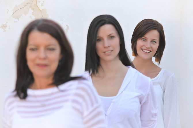 van Coller Family 26