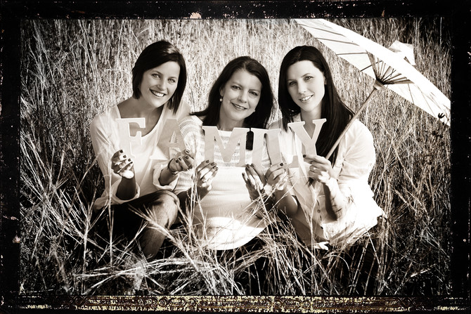 van Coller Family 7