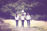 van Coller Family 3