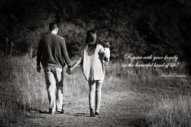 Claassen Family 2