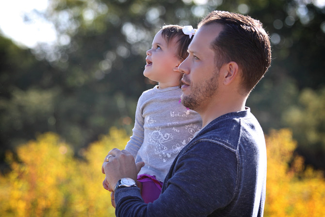 Claassen Family 4