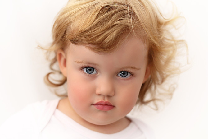 van der Berg Family 18