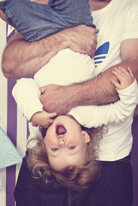 van der Berg Family 21