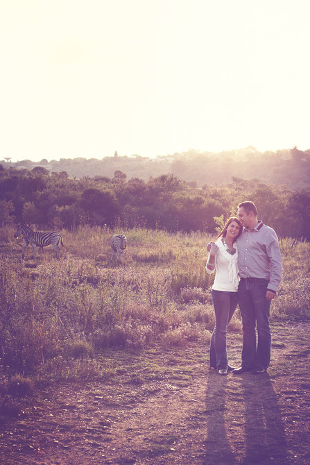 de Kock, Le Roux and Human Families 19