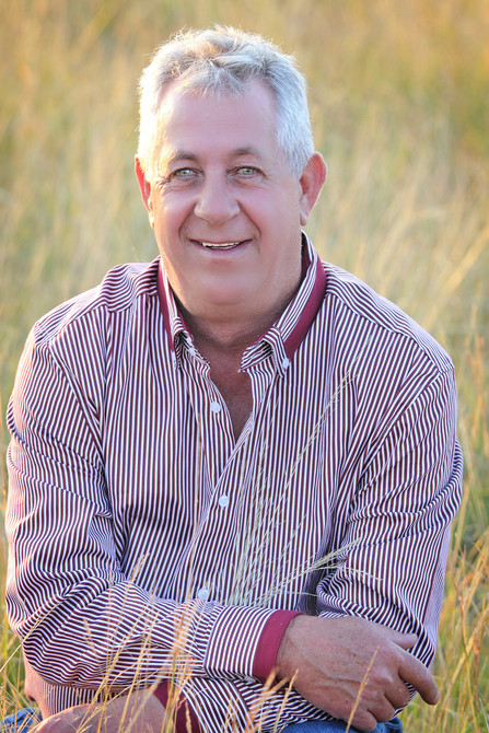 de Kock, Le Roux and Human Families 36
