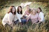 de Kock, Le Roux and Human Families 10