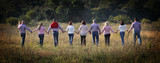 de Kock, Le Roux and Human Families 2