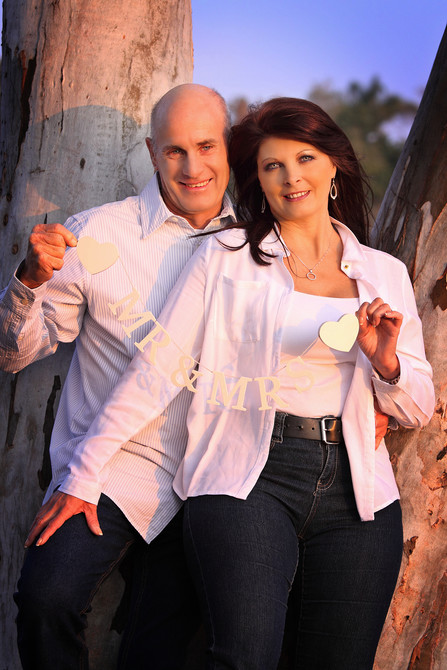 Olivier and Fisher Families 41