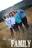 Olivier and Fisher Families