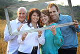 Olivier and Fisher Families 34