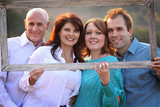 Olivier and Fisher Families 35