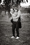 Olivier and Fisher Families 44