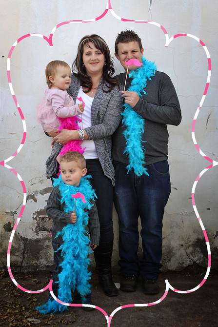 Maree Family 22