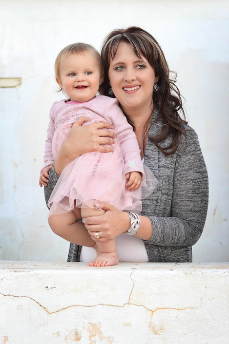 Maree Family 37