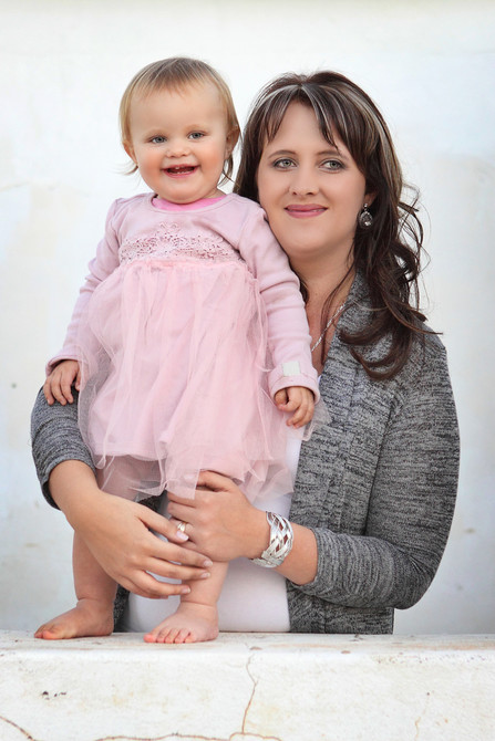 Maree Family 38