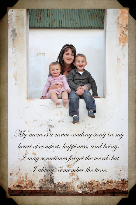 Maree Family 40