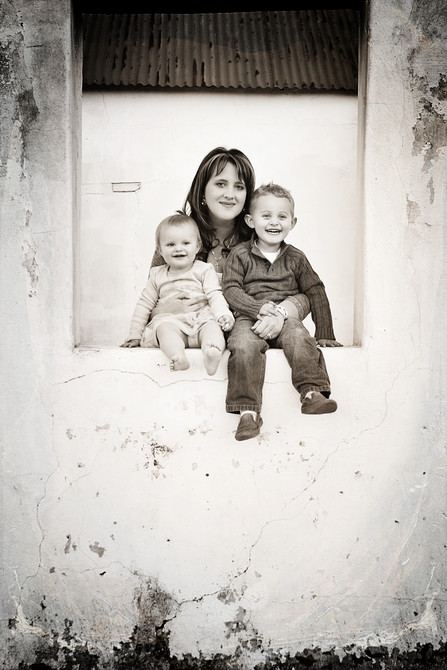 Maree Family 41