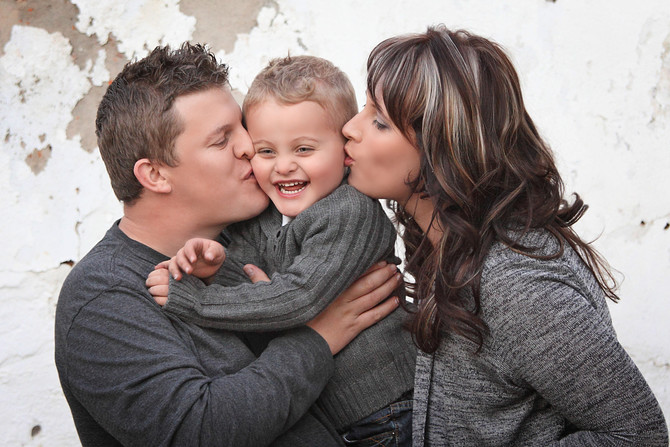 Maree Family 45
