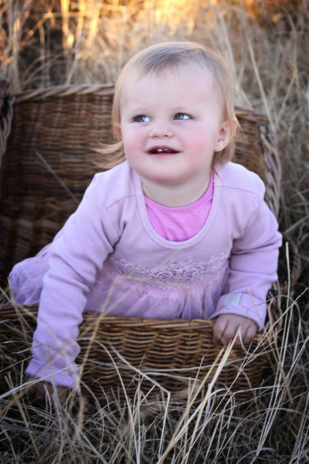 Maree Family 6
