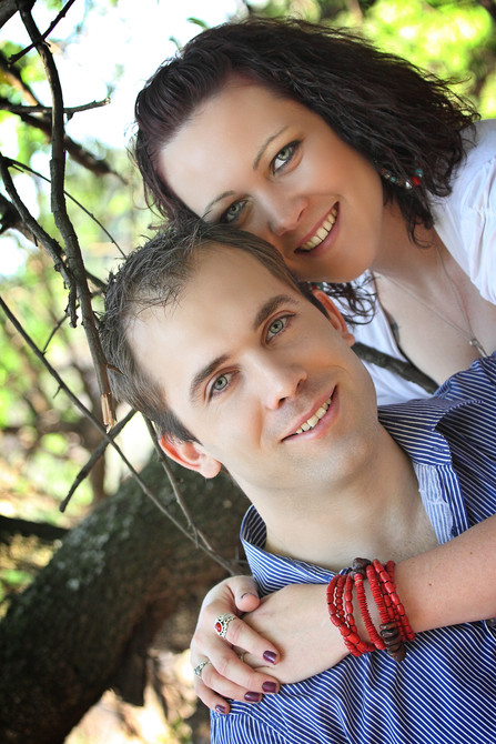 Olivier Family 5