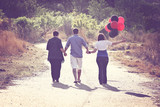 Olivier Family 2