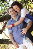 Olivier Family 6