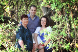 Olivier Family 9