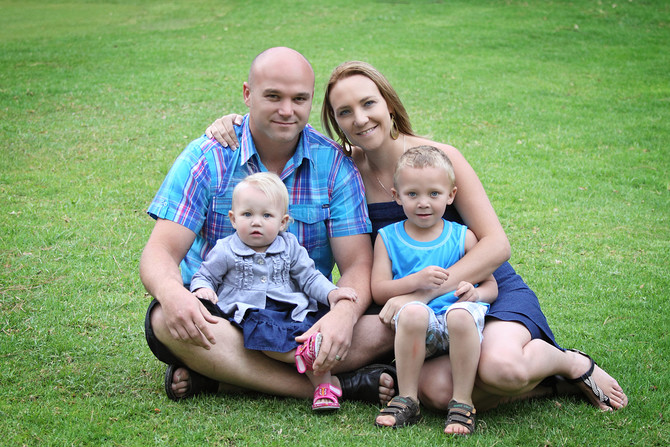 Voordewind Family 28