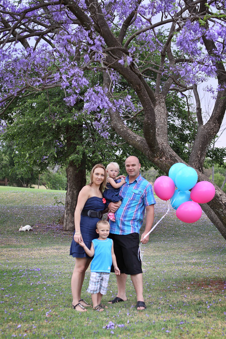 Voordewind Family 3