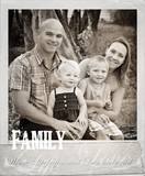 Voordewind Family