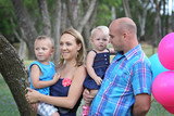 Voordewind Family 4