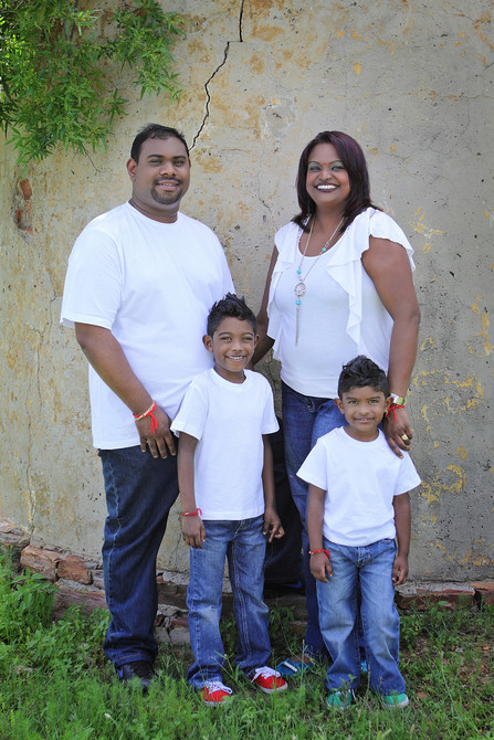 Gungodoo Family 29