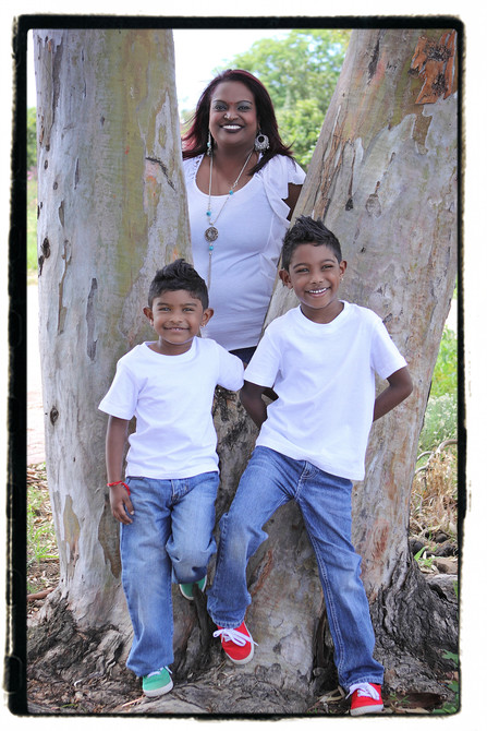 Gungodoo Family 30