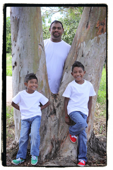 Gungodoo Family 31