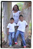 Gungodoo Family 30