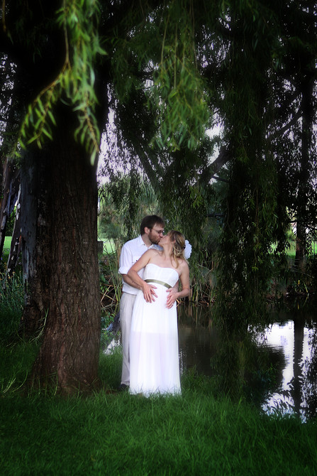Du Plessis Family 4