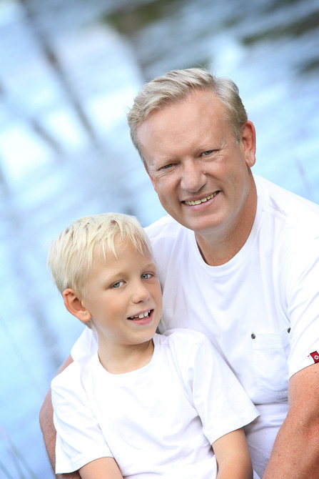 Vorster Family 11