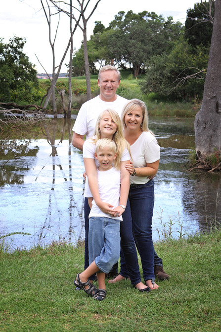 Vorster Family 15