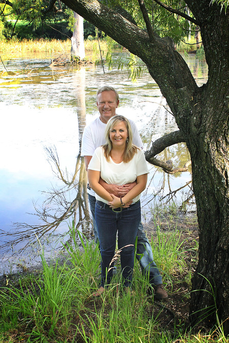 Vorster Family 6