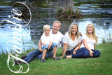 Vorster Family